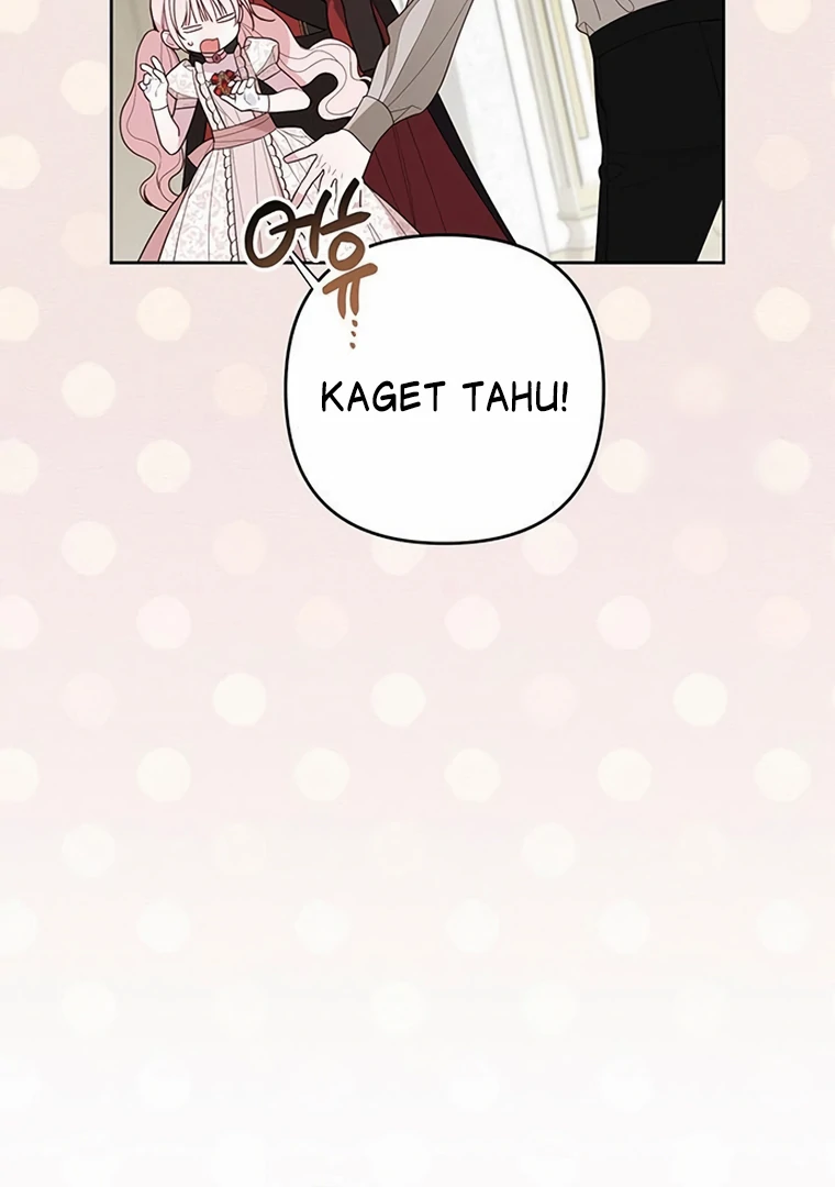 Baby Tyrant Chapter 108 Gambar 49