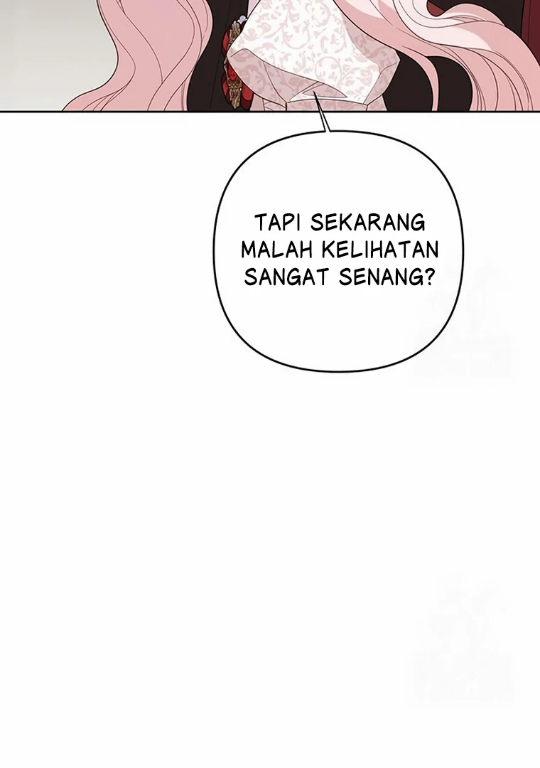 Baby Tyrant Chapter 108 Gambar 51