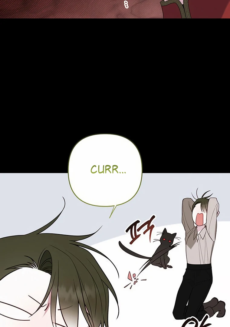 Baby Tyrant Chapter 108 Gambar 53