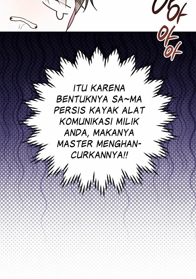 Baby Tyrant Chapter 108 Gambar 54
