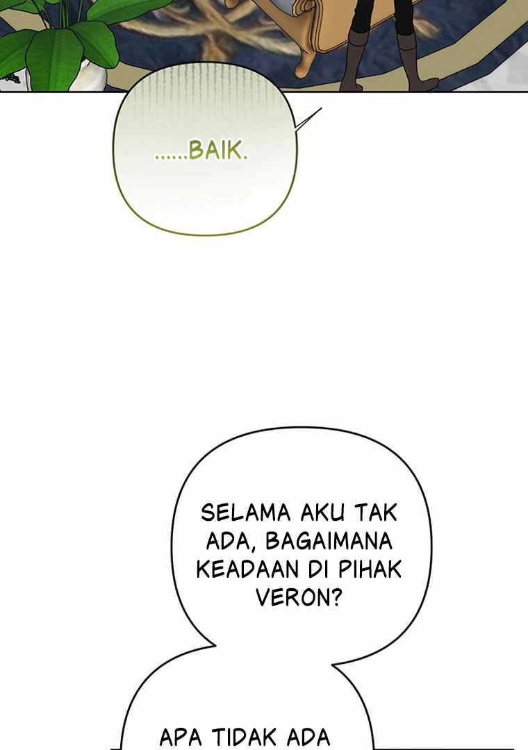 Baby Tyrant Chapter 108 Gambar 58