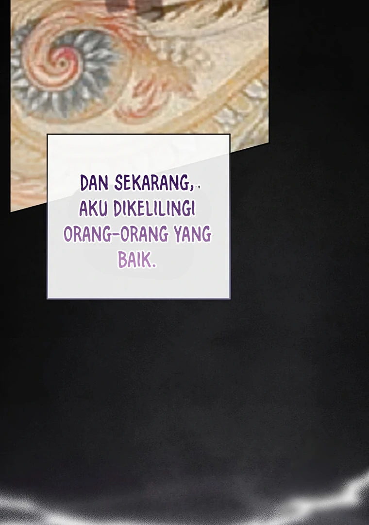 Baby Tyrant Chapter 108 Gambar 6