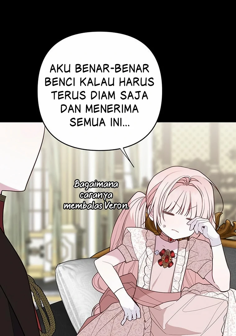 Baby Tyrant Chapter 108 Gambar 65