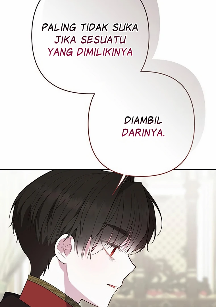 Baby Tyrant Chapter 108 Gambar 67