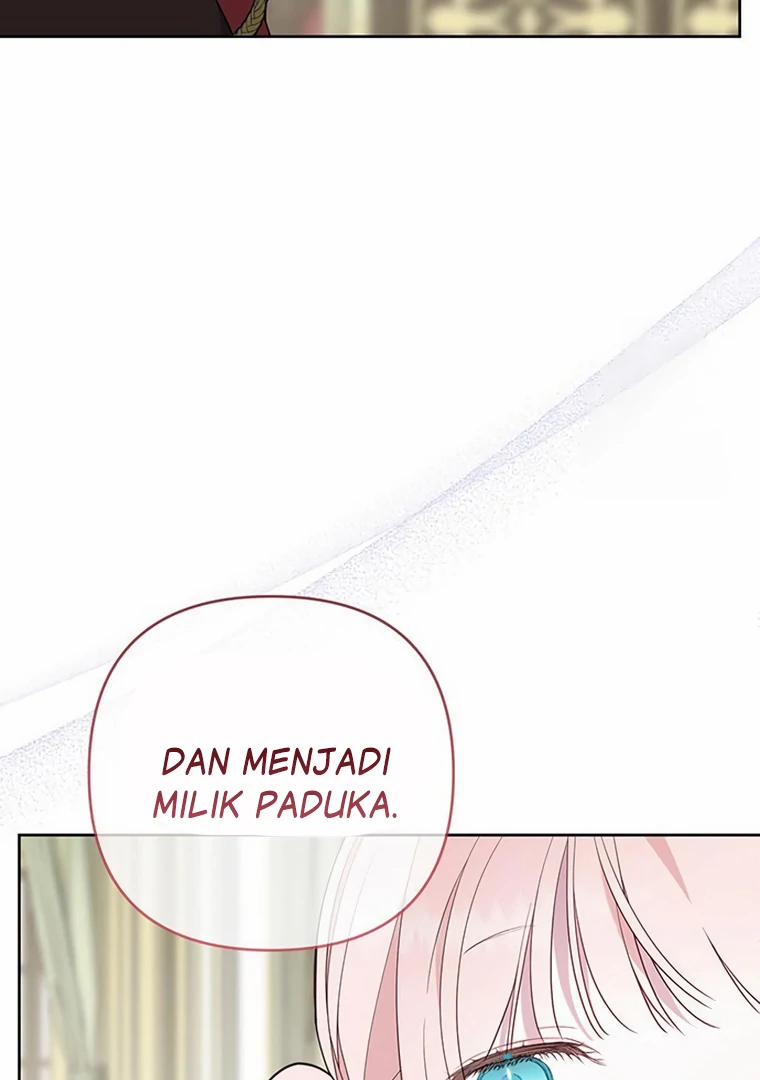 Baby Tyrant Chapter 108 Gambar 70