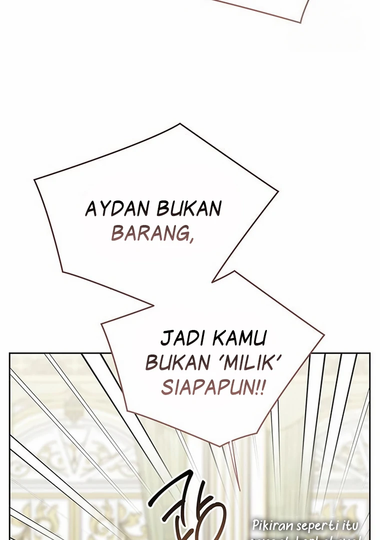 Baby Tyrant Chapter 108 Gambar 72