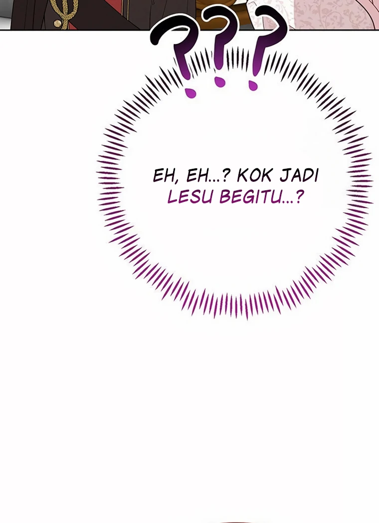 Baby Tyrant Chapter 108 Gambar 75