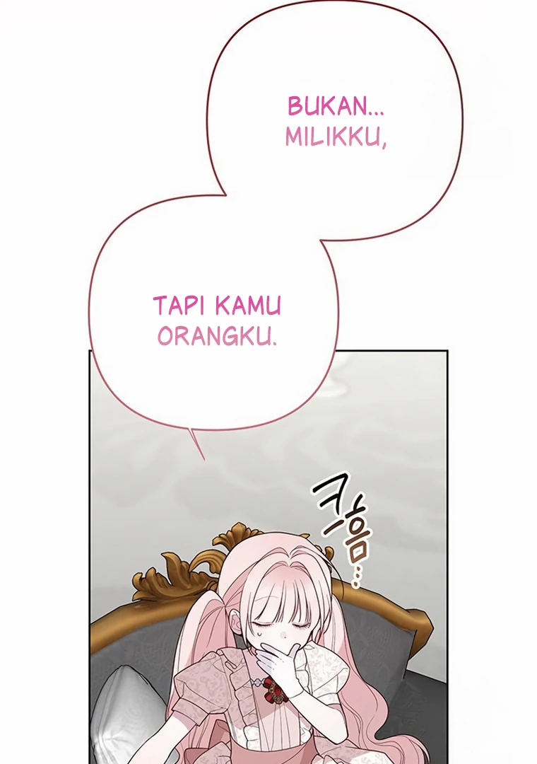 Baby Tyrant Chapter 108 Gambar 76