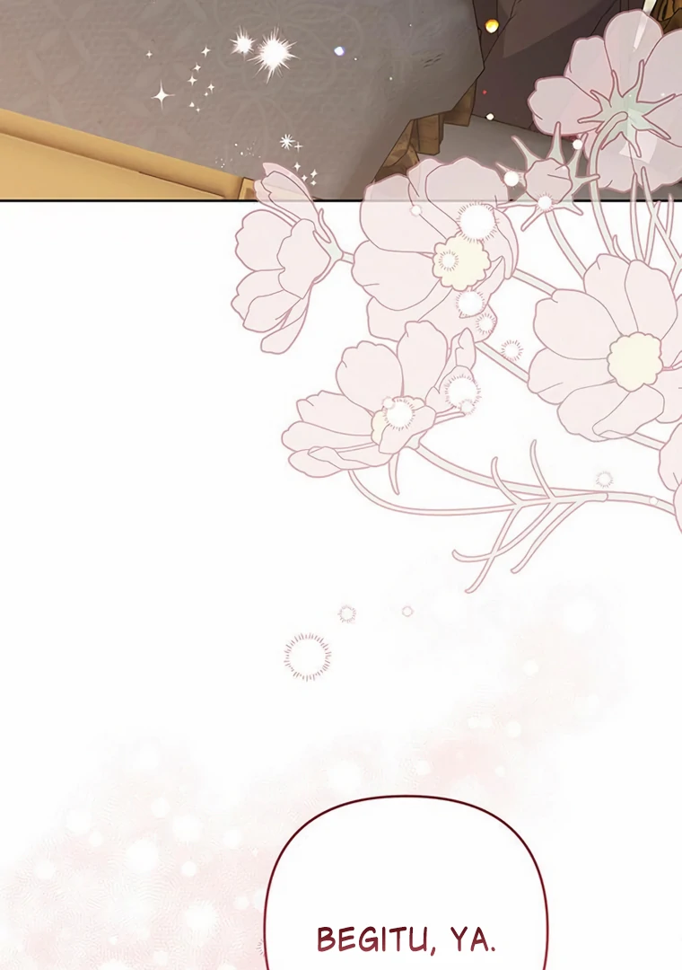 Baby Tyrant Chapter 108 Gambar 79