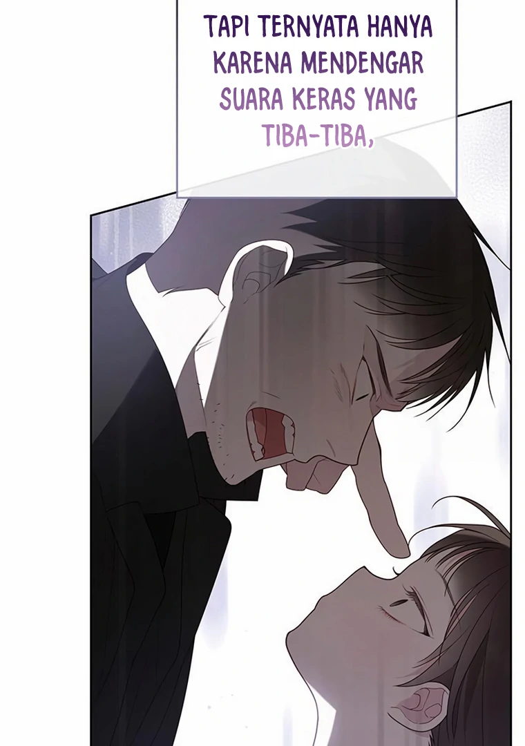 Baby Tyrant Chapter 108 Gambar 8