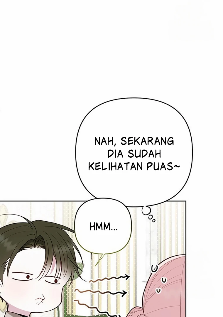 Baby Tyrant Chapter 108 Gambar 81