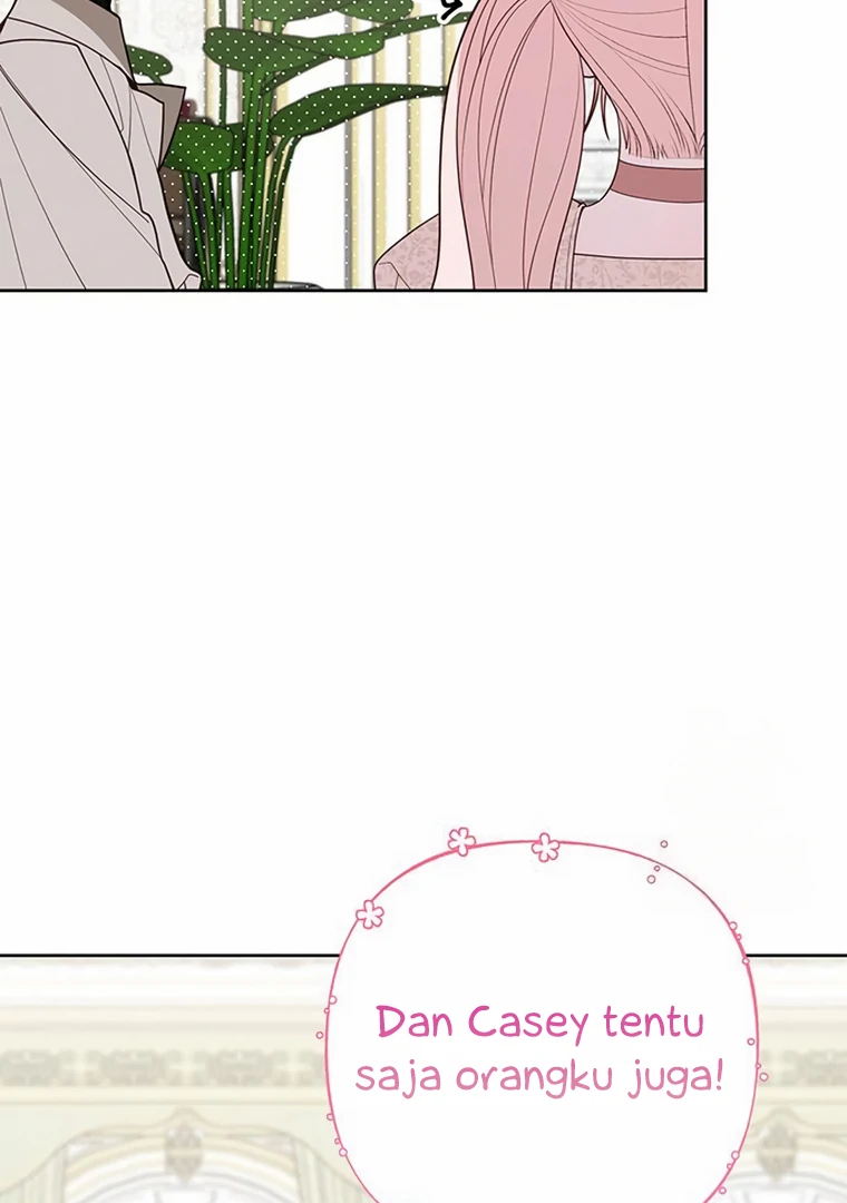 Baby Tyrant Chapter 108 Gambar 82