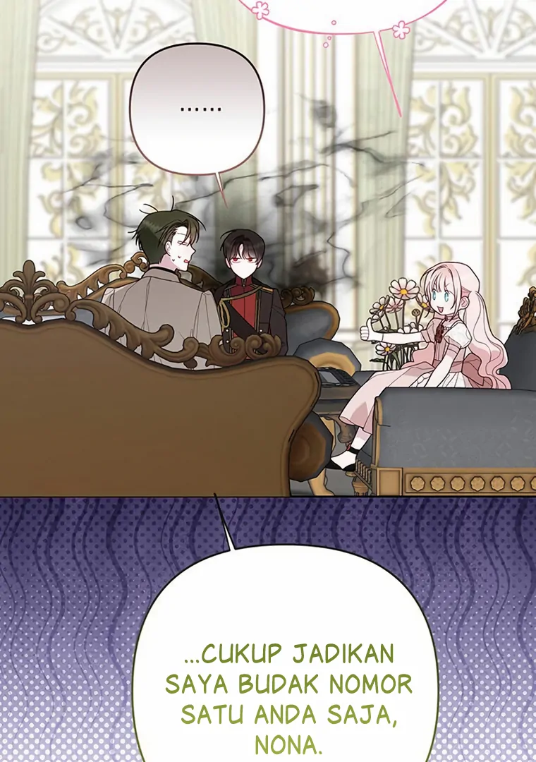 Baby Tyrant Chapter 108 Gambar 83