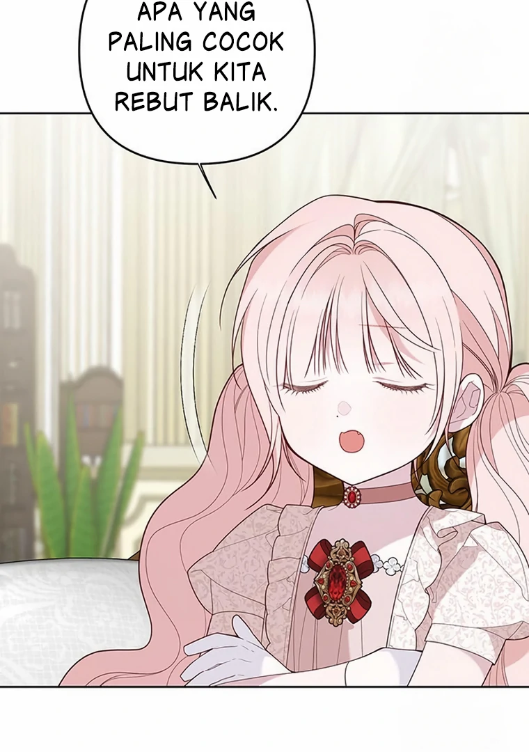 Baby Tyrant Chapter 108 Gambar 85