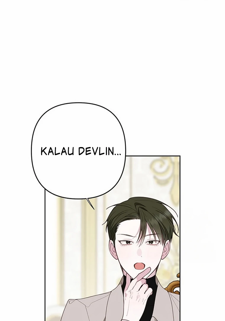 Baby Tyrant Chapter 108 Gambar 86