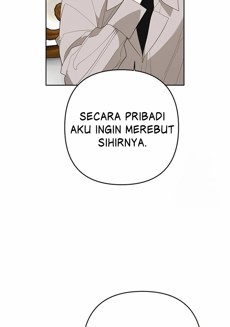 Baby Tyrant Chapter 108 Gambar 87