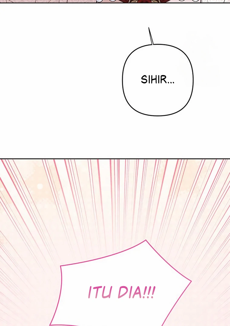 Baby Tyrant Chapter 108 Gambar 89