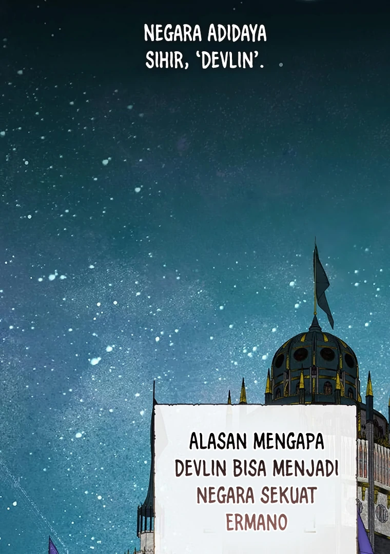 Baby Tyrant Chapter 108 Gambar 92