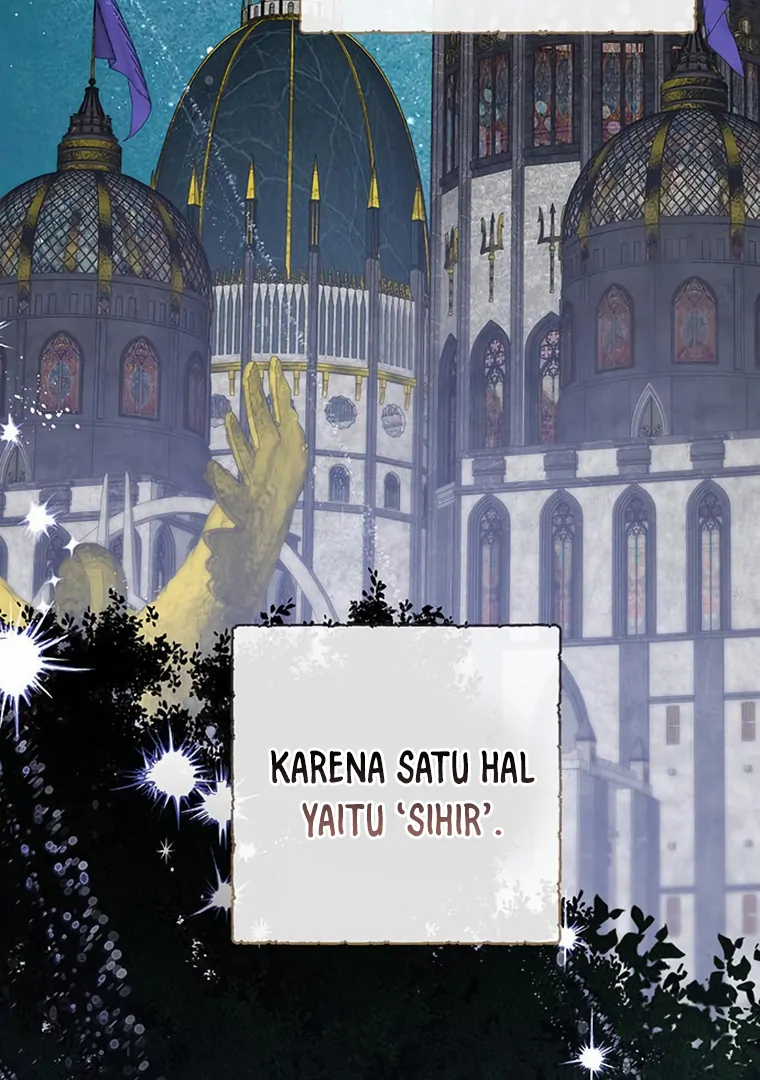 Baby Tyrant Chapter 108 Gambar 93