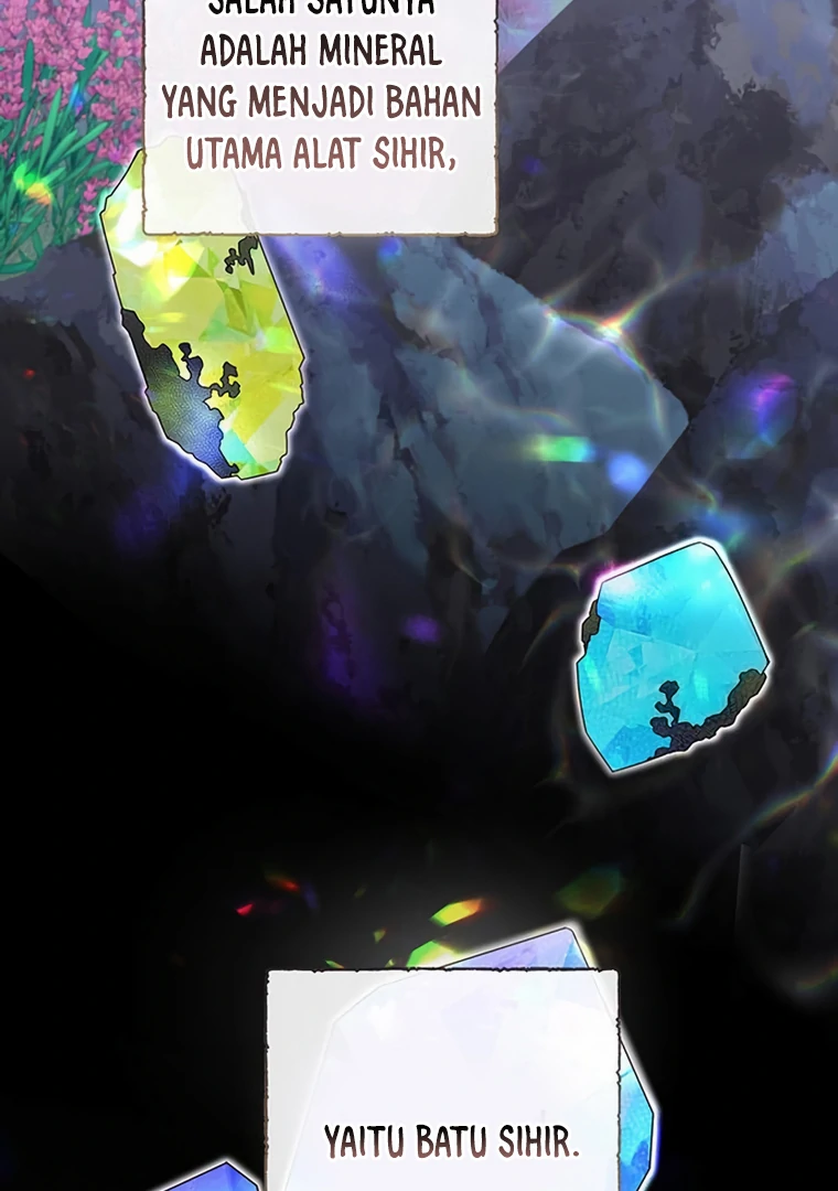 Baby Tyrant Chapter 108 Gambar 96