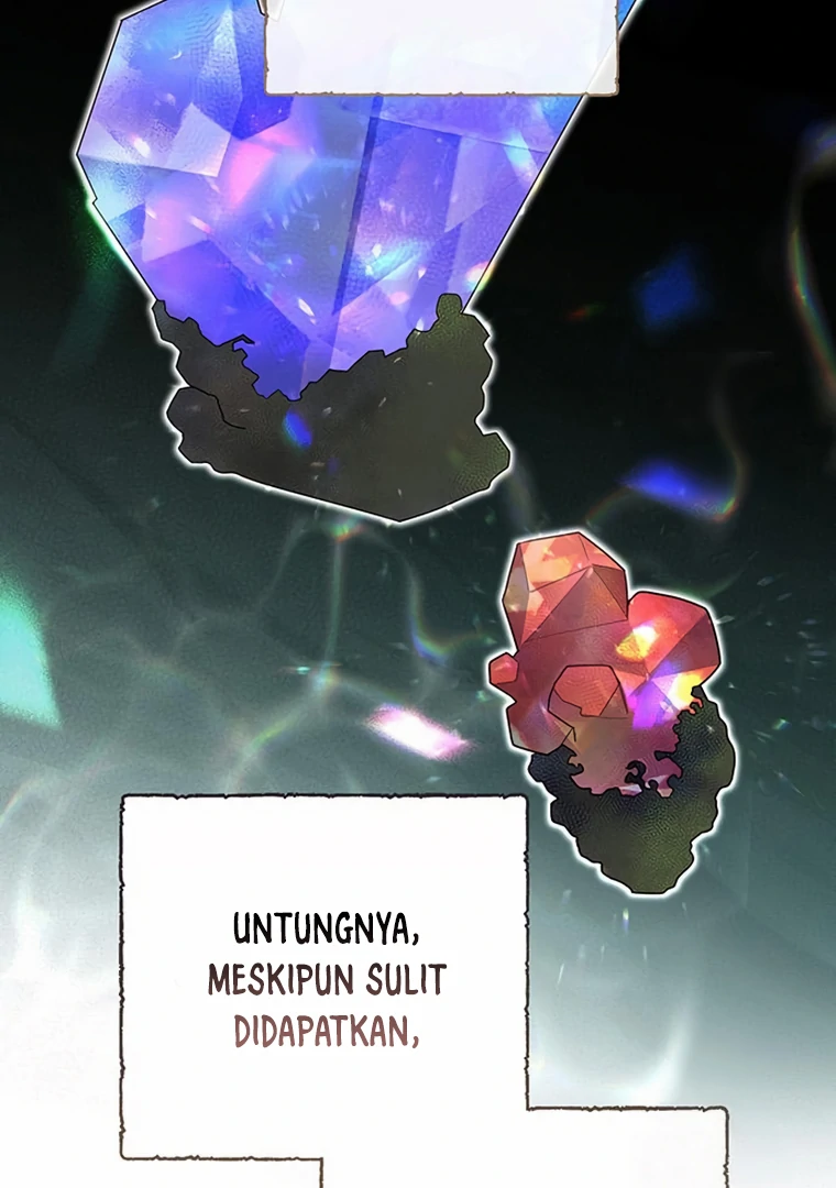 Baby Tyrant Chapter 108 Gambar 97