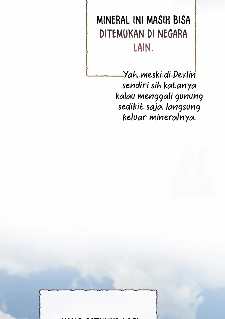 Baby Tyrant Chapter 108 Gambar 98