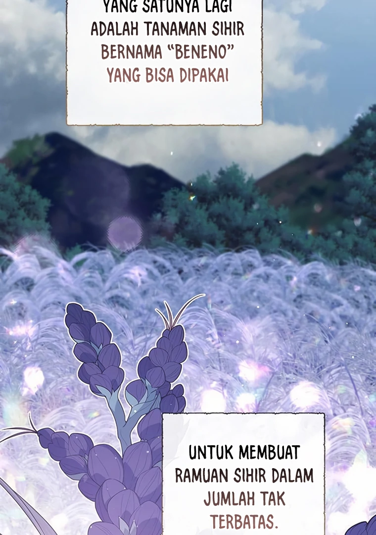 Baby Tyrant Chapter 108 Gambar 99