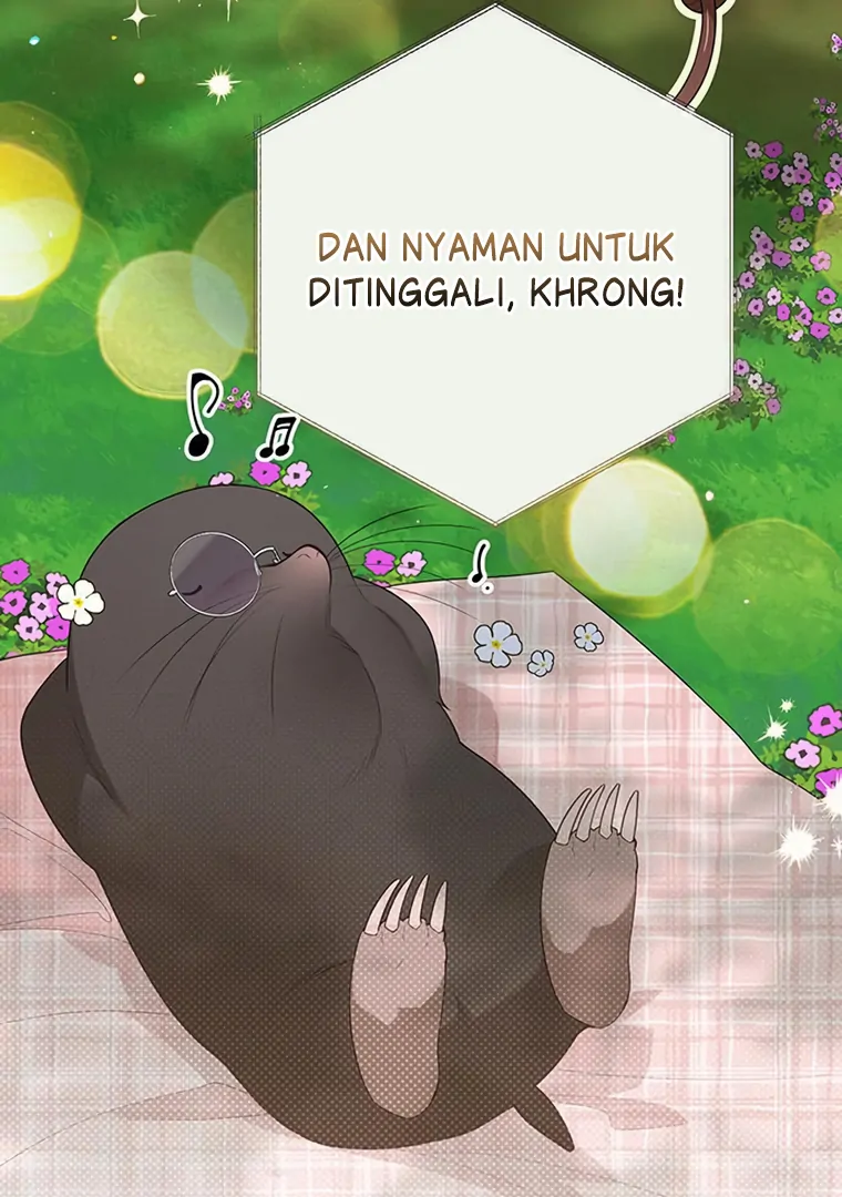 Baby Tyrant Chapter 109 Gambar 18