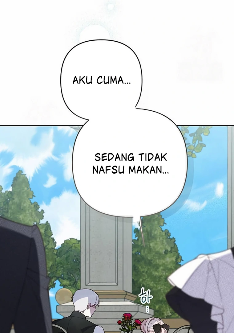 Baby Tyrant Chapter 109 Gambar 23