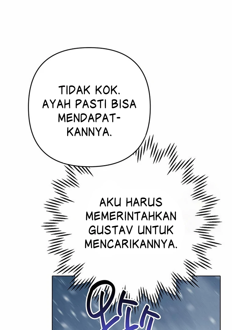 Baby Tyrant Chapter 109 Gambar 47