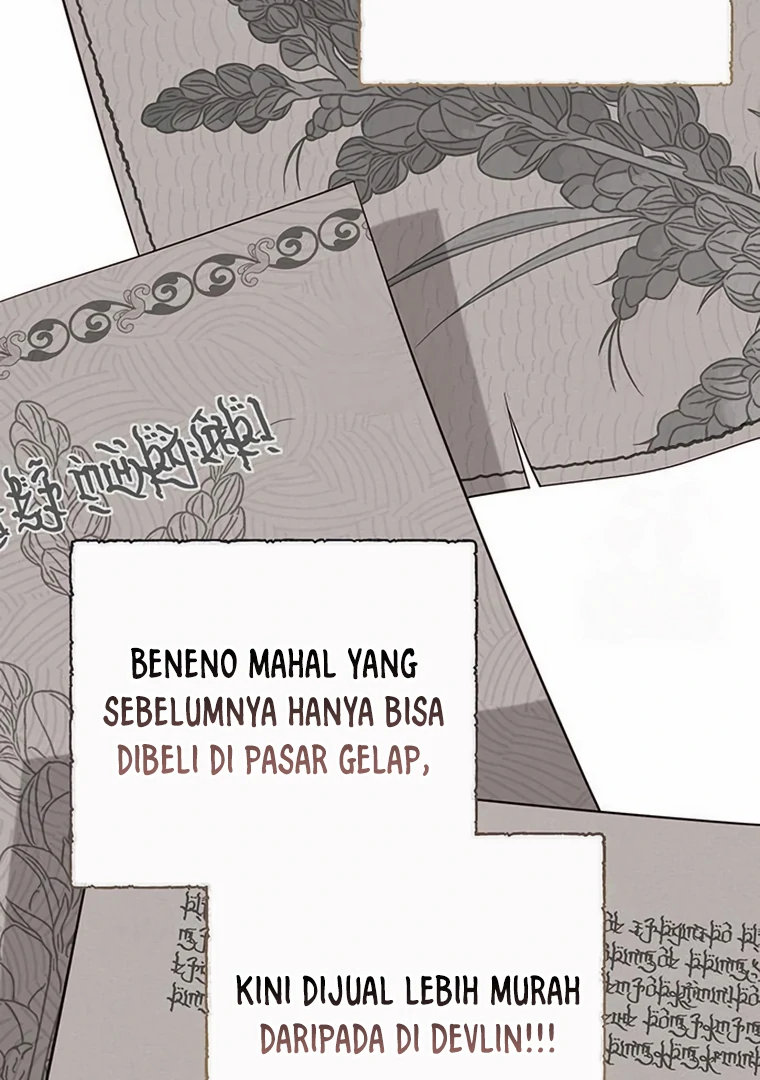 Baby Tyrant Chapter 109 Gambar 55
