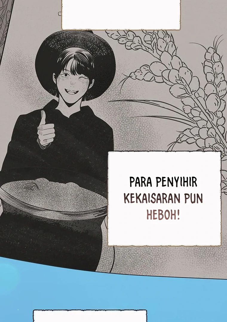 Baby Tyrant Chapter 109 Gambar 56