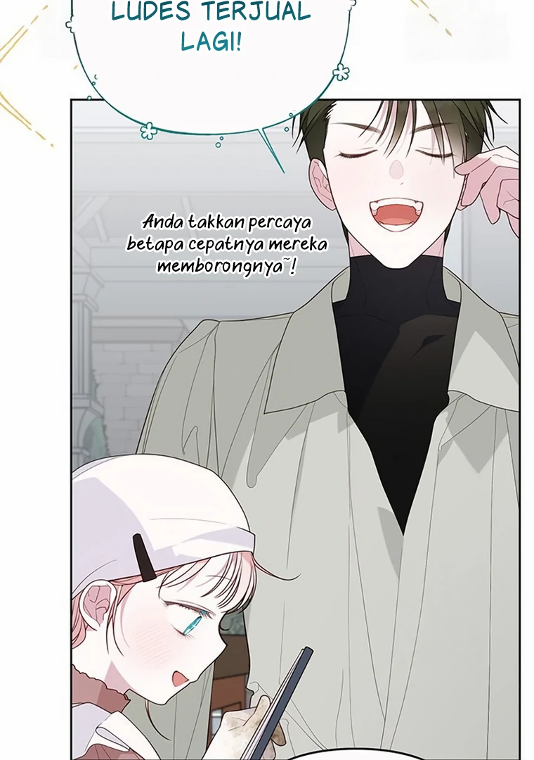 Baby Tyrant Chapter 109 Gambar 69