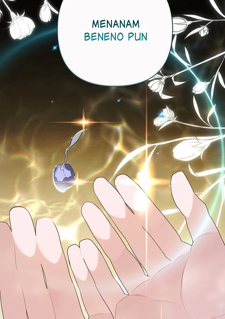 Baby Tyrant Chapter 109 Gambar 73