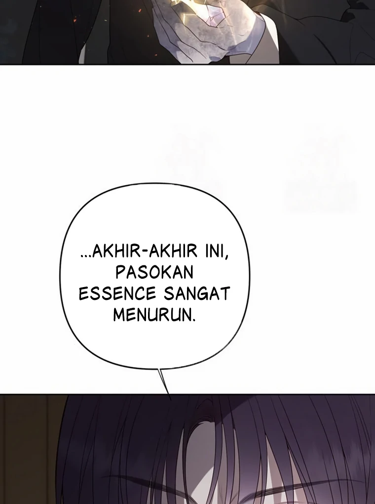 Baby Tyrant Chapter 109 Gambar 92