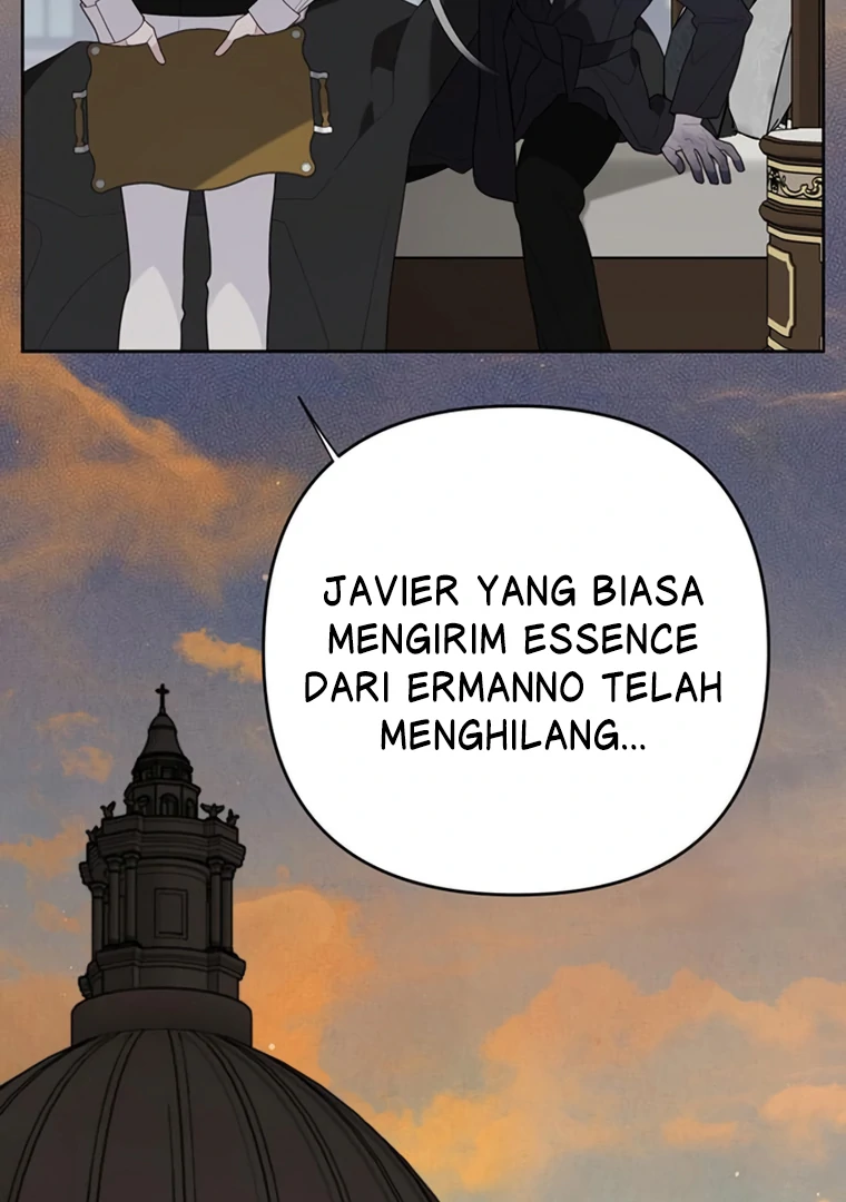 Baby Tyrant Chapter 109 Gambar 95