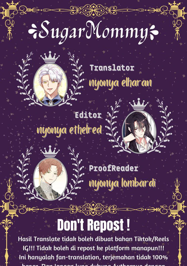 Baca Komik Baby Tyrant Chapter 110 Gambar 1