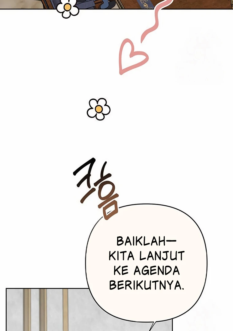 Baby Tyrant Chapter 110 Gambar 10