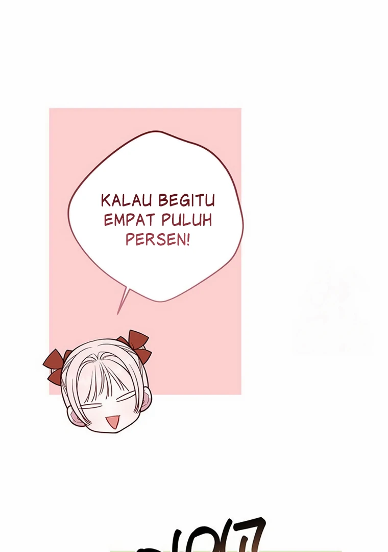 Baby Tyrant Chapter 110 Gambar 101