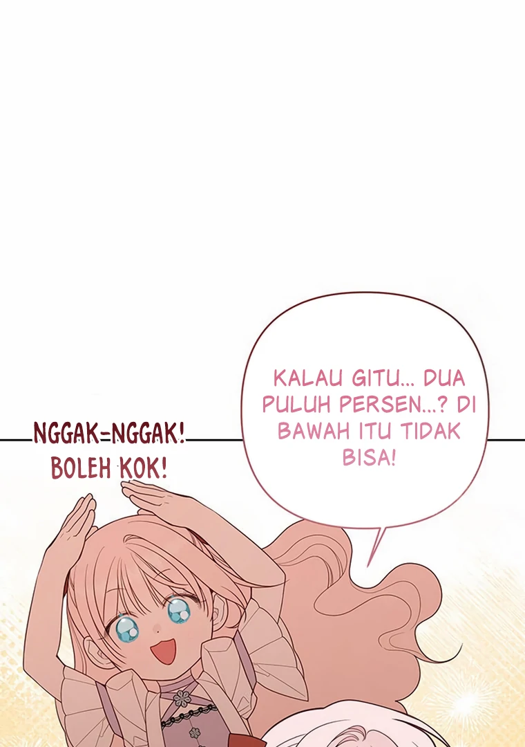 Baby Tyrant Chapter 110 Gambar 106