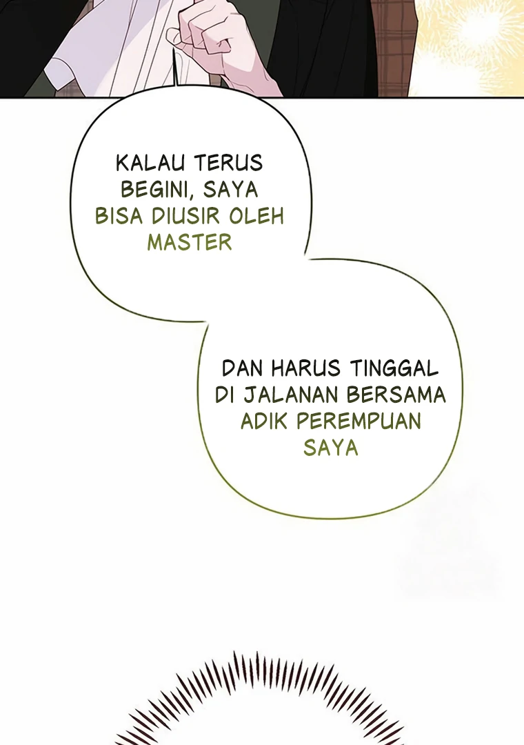 Baby Tyrant Chapter 110 Gambar 109