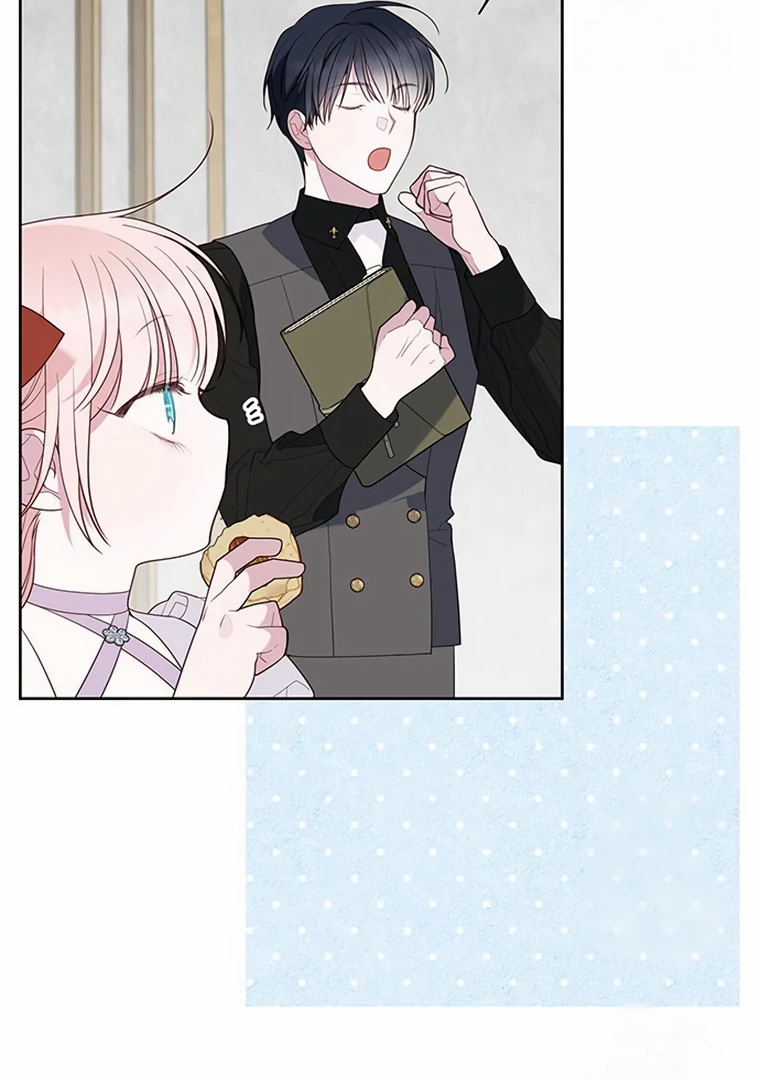 Baby Tyrant Chapter 110 Gambar 11