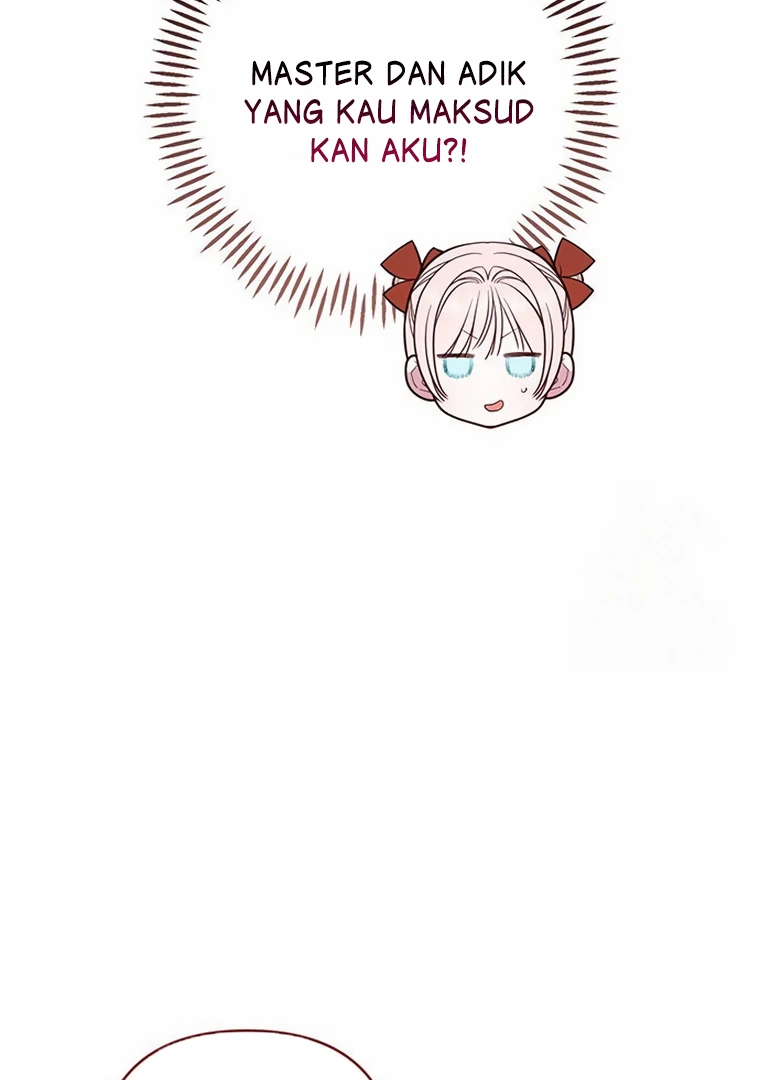 Baby Tyrant Chapter 110 Gambar 110