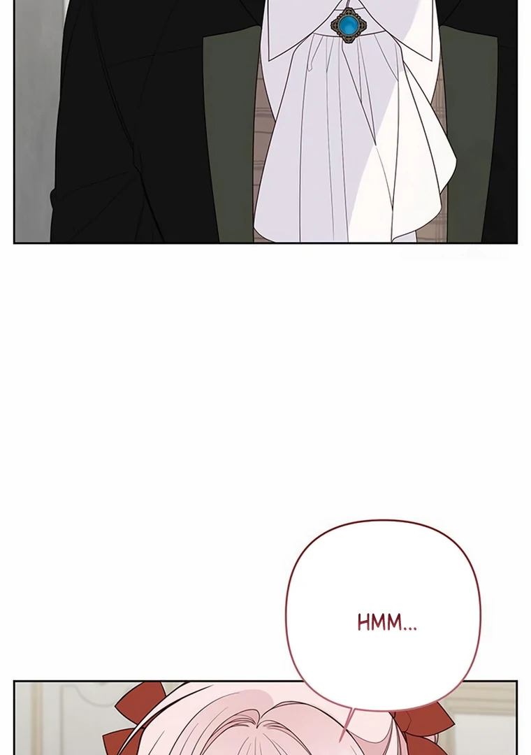 Baby Tyrant Chapter 110 Gambar 114