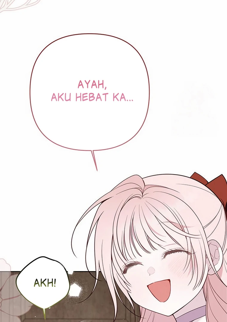 Baby Tyrant Chapter 110 Gambar 118