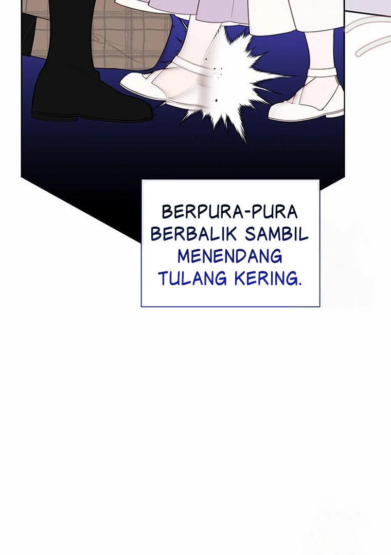 Baby Tyrant Chapter 110 Gambar 120