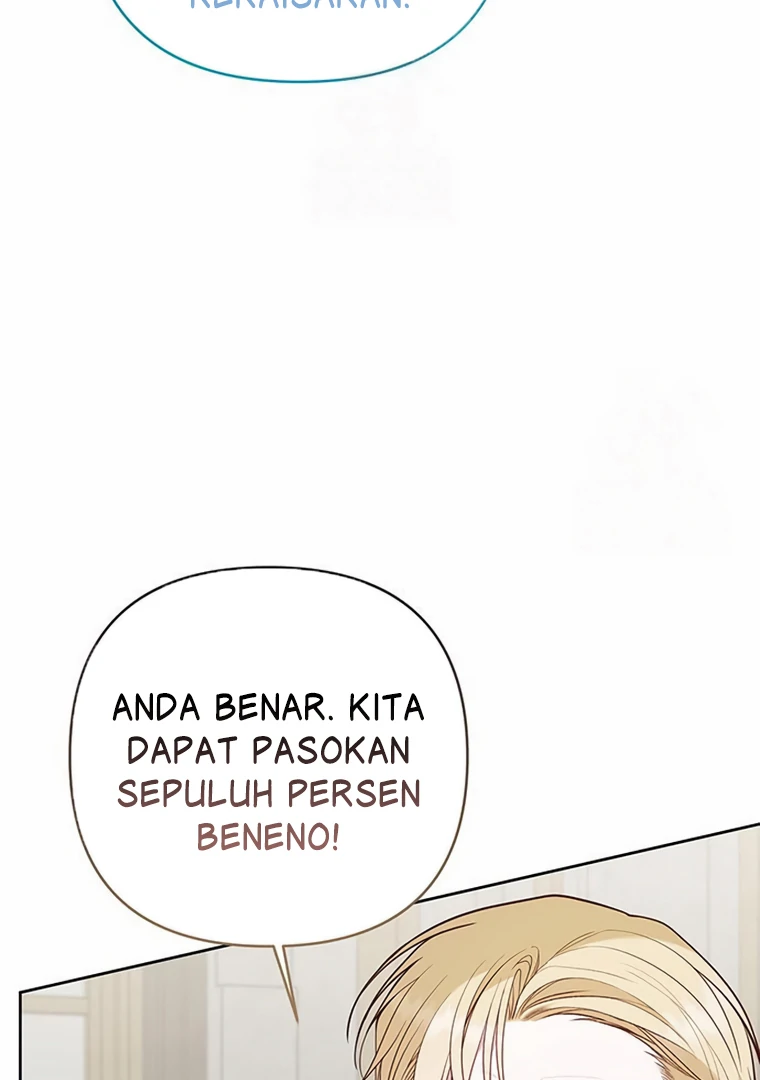 Baby Tyrant Chapter 110 Gambar 123