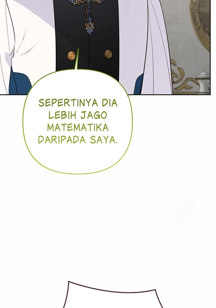 Baby Tyrant Chapter 110 Gambar 126