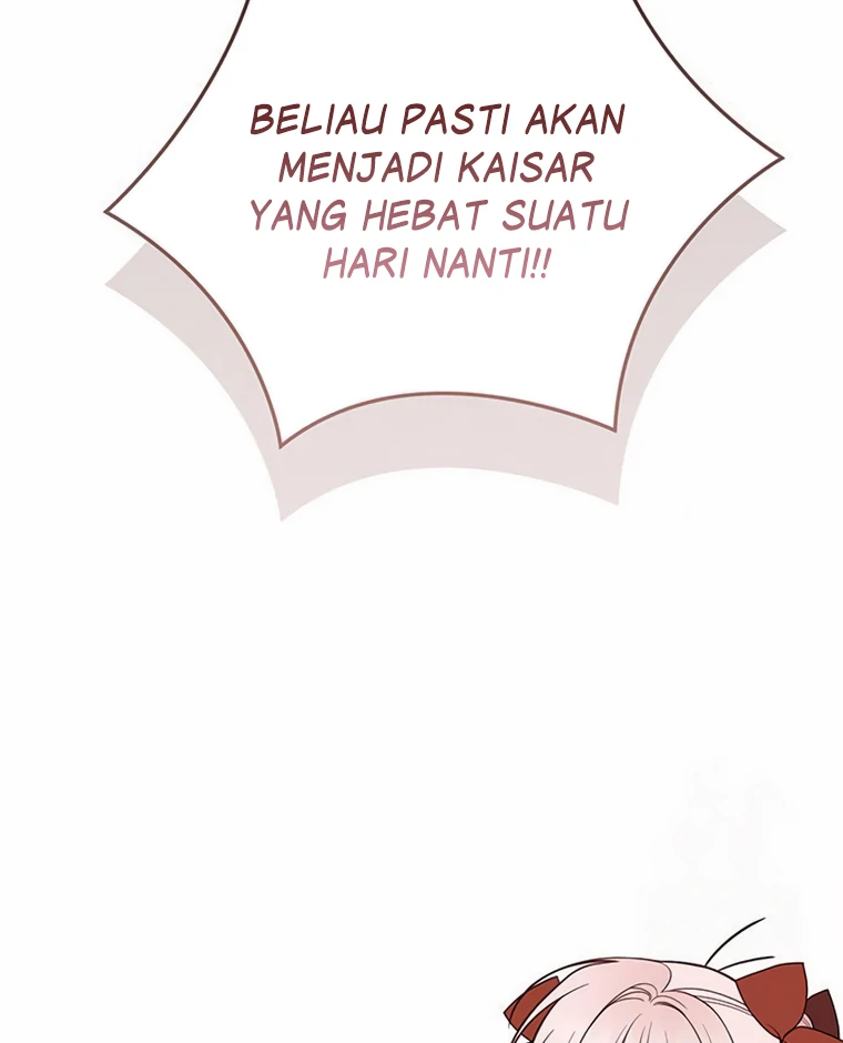 Baby Tyrant Chapter 110 Gambar 127