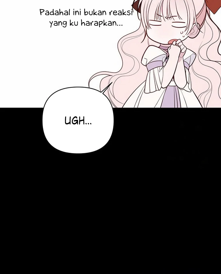 Baby Tyrant Chapter 110 Gambar 128